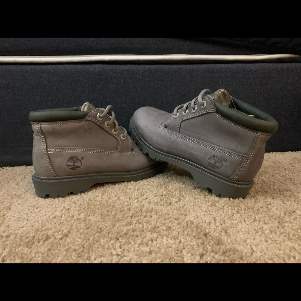 Timberland boots